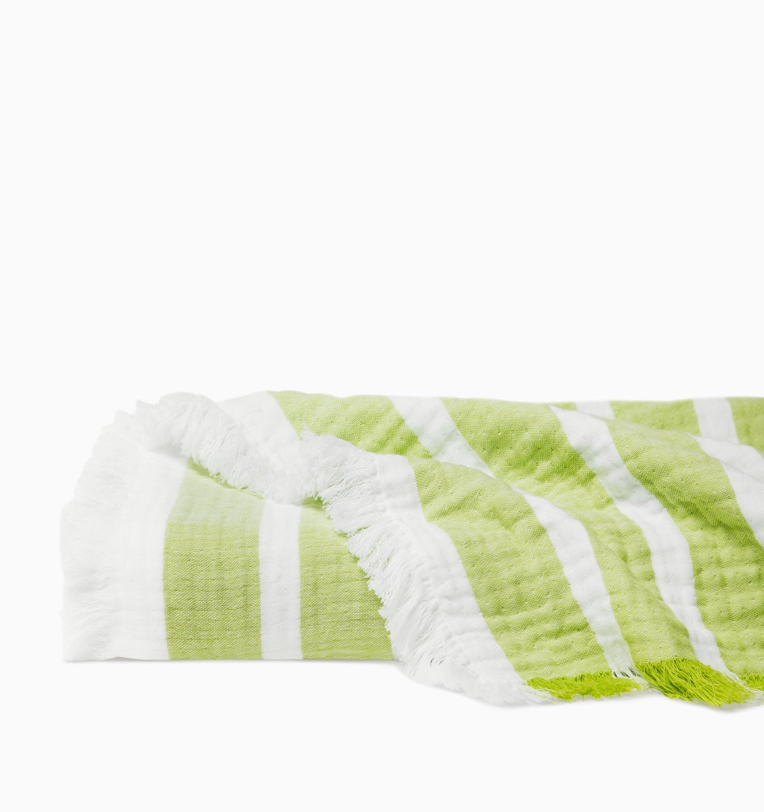 Merlata Beach Blanket by Sferra Linens