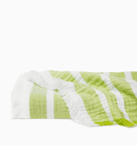Merlata Beach Blanket by Sferra Linens