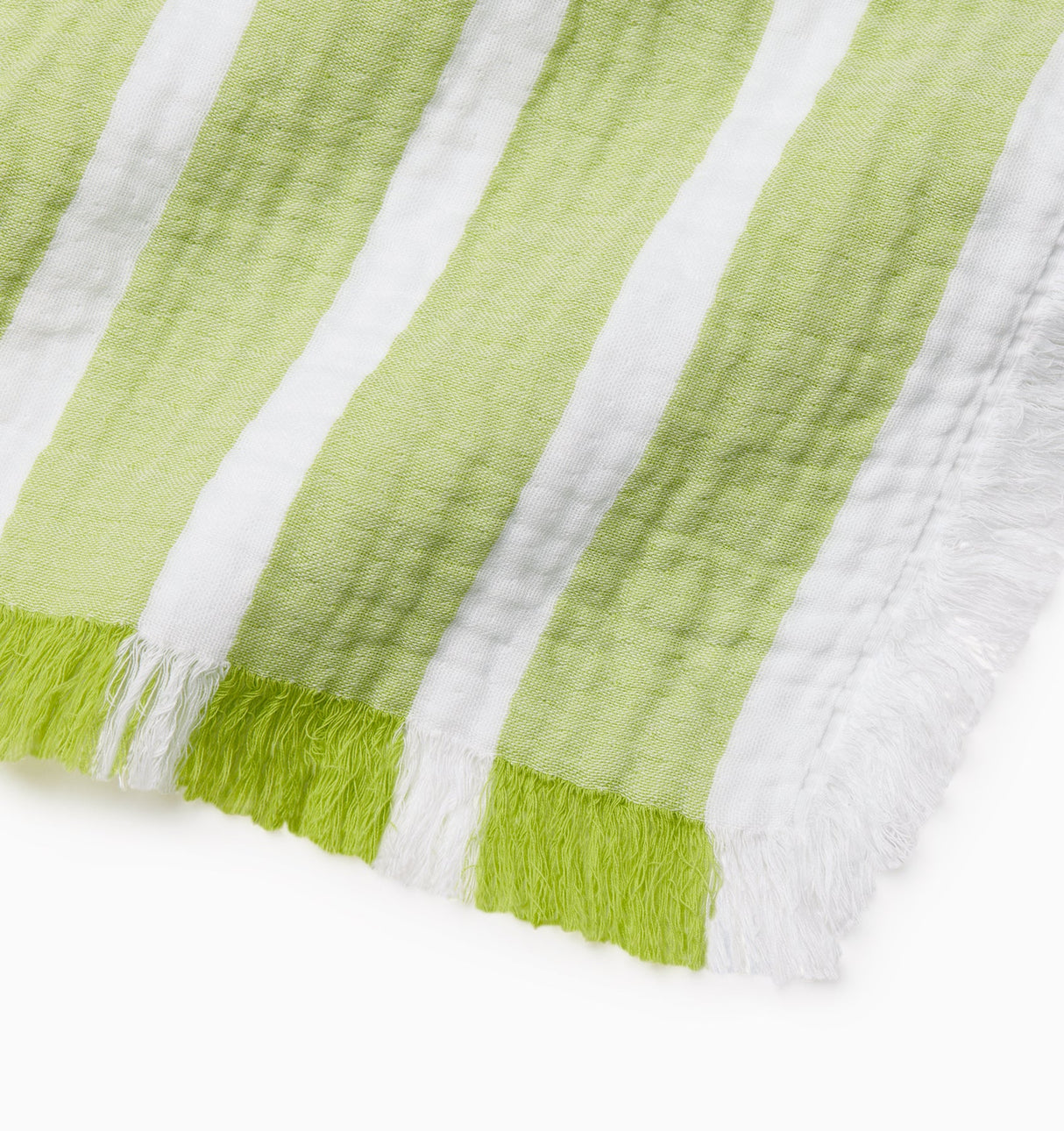 Merlata Beach Blanket by Sferra Linens