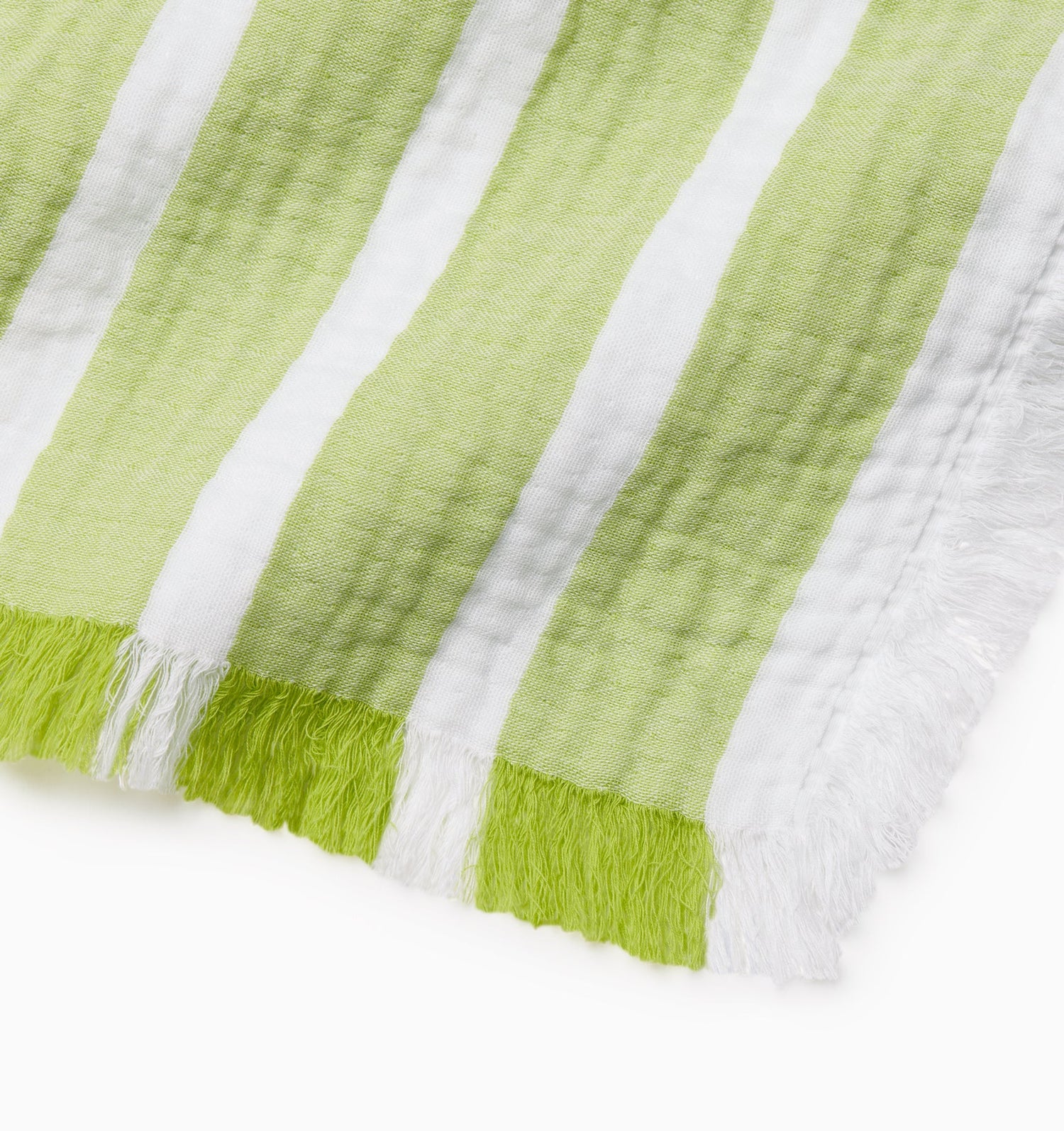 Merlata Beach Blanket by Sferra Linens