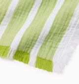 Merlata Beach Blanket by Sferra Linens
