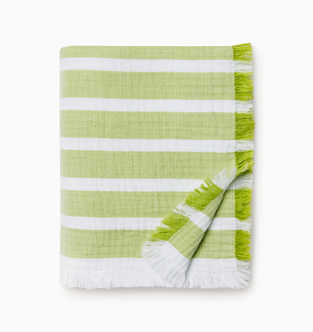 Merlata Beach Blanket by Sferra Linens
