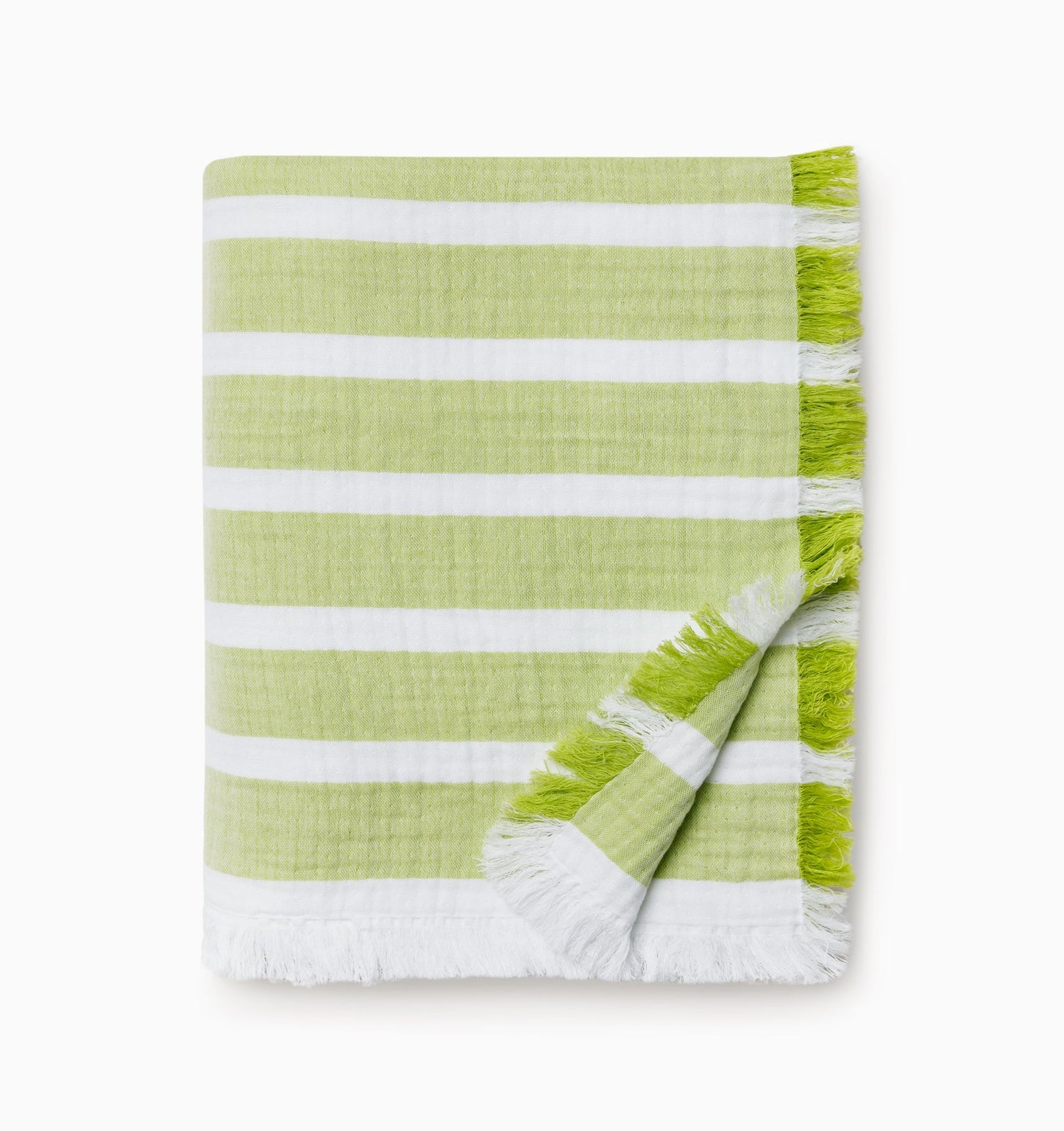 Merlata Beach Blanket by Sferra Linens