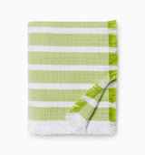 Merlata Beach Blanket by Sferra Linens