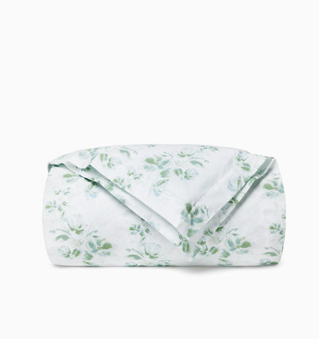 Duvet Cover - Rosa Poolside Bedding by Sferra Linens at Fig Linens and Home