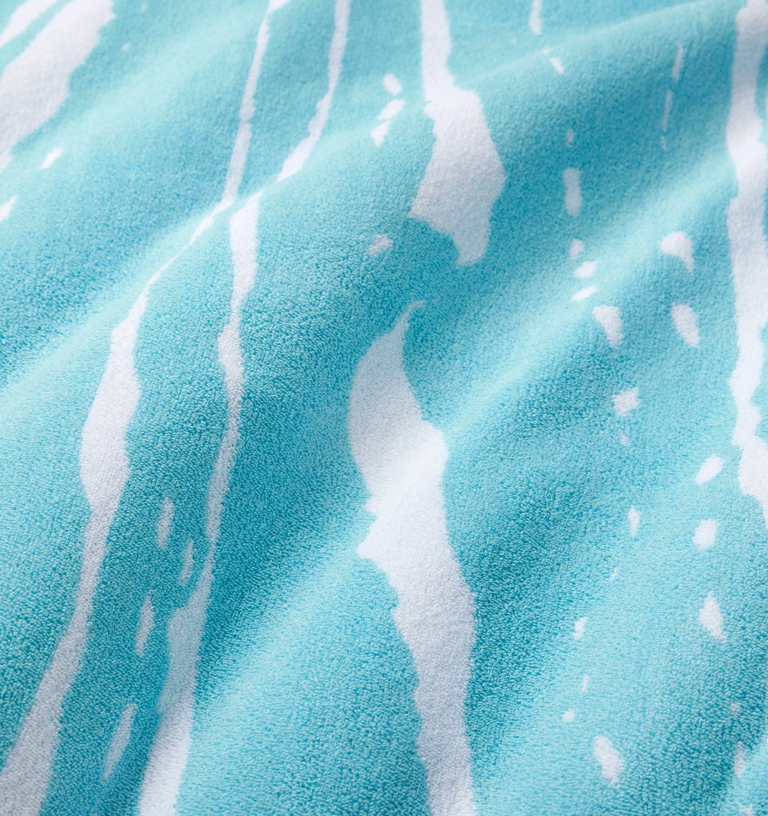 Sampieri Beach Towel by Sferra Linens