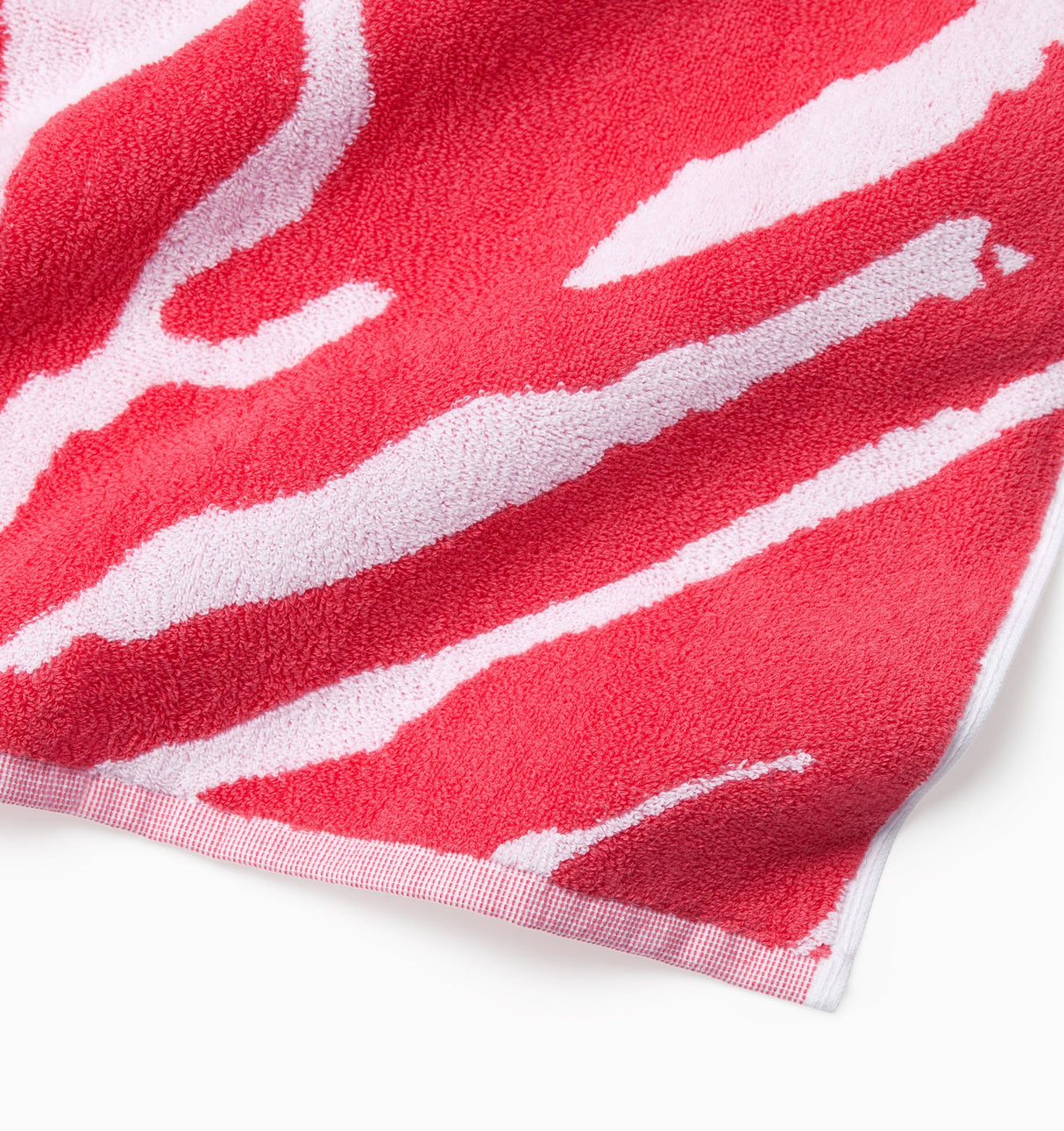Sampieri Beach Towel by Sferra Linens