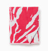 Sampieri Beach Towel by Sferra Linens