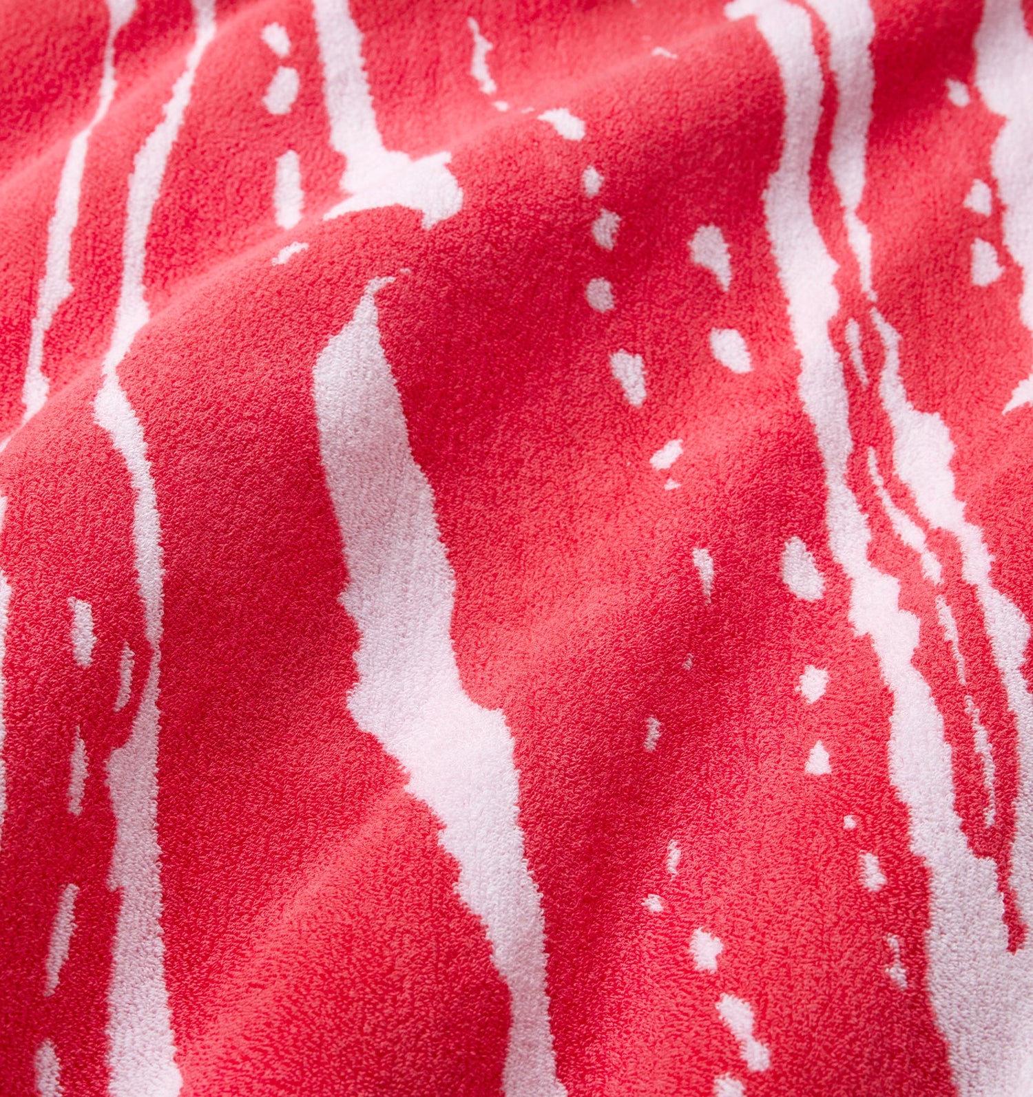 Sampieri Beach Towel by Sferra Linens