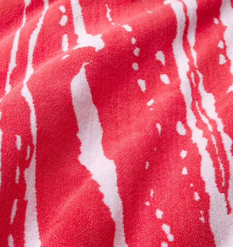 Sampieri Beach Towel by Sferra Linens