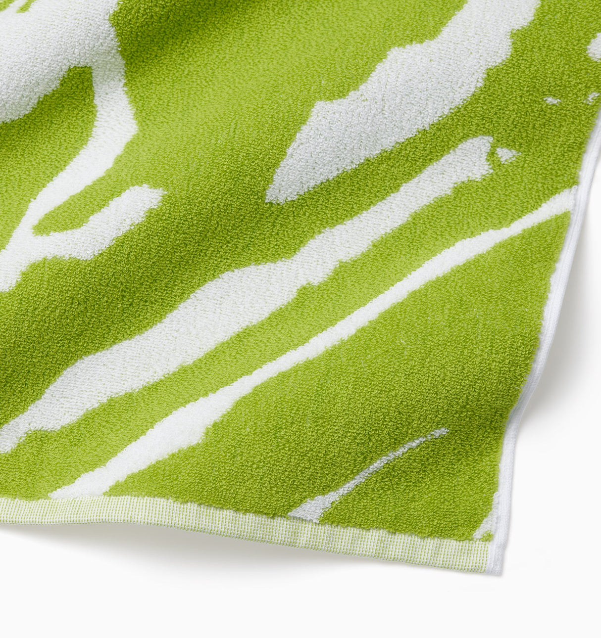 Sampieri Beach Towel by Sferra Linens