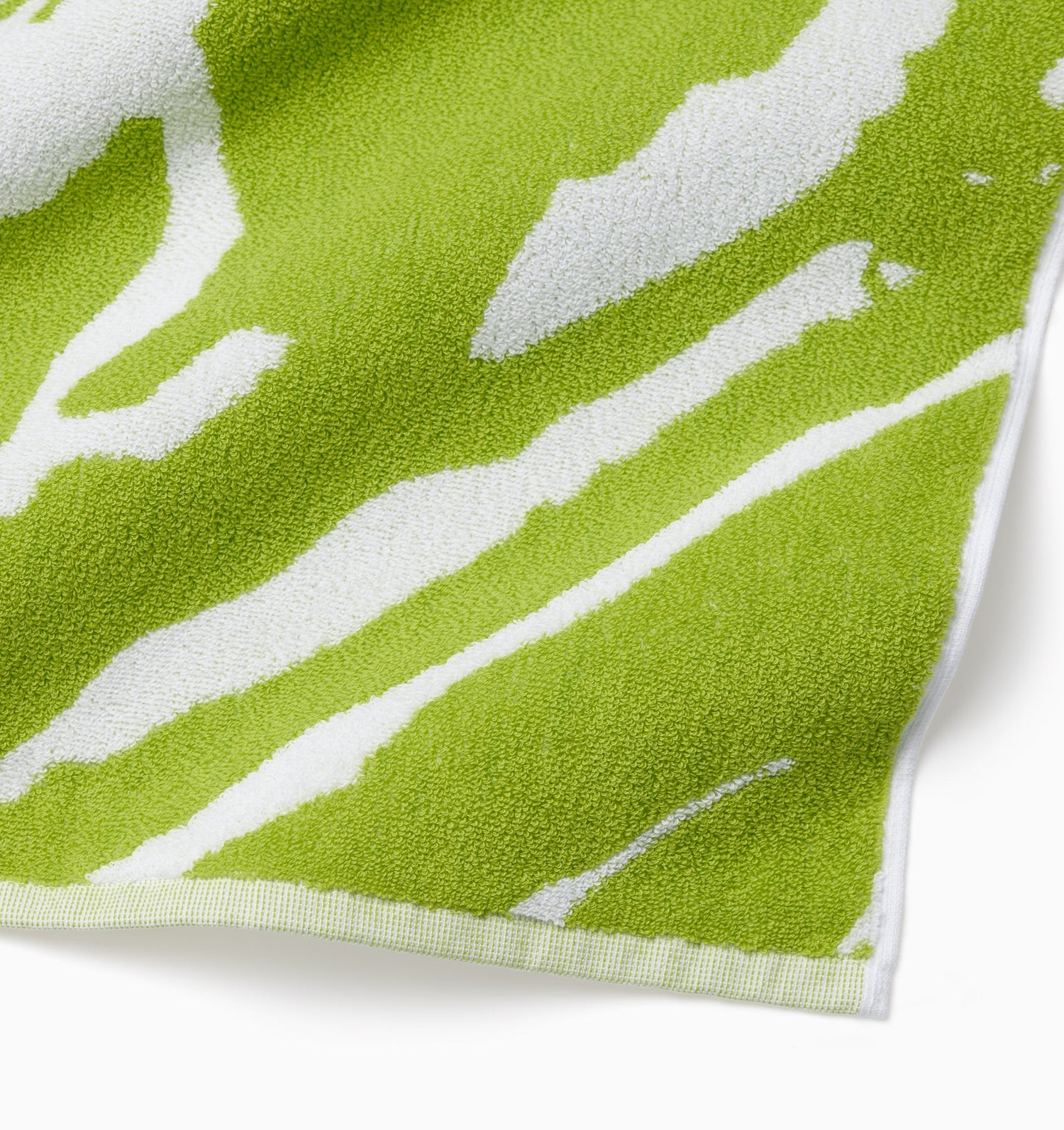 Sampieri Beach Towel by Sferra Linens
