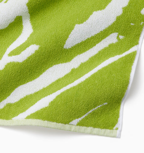 Sampieri Beach Towel by Sferra Linens