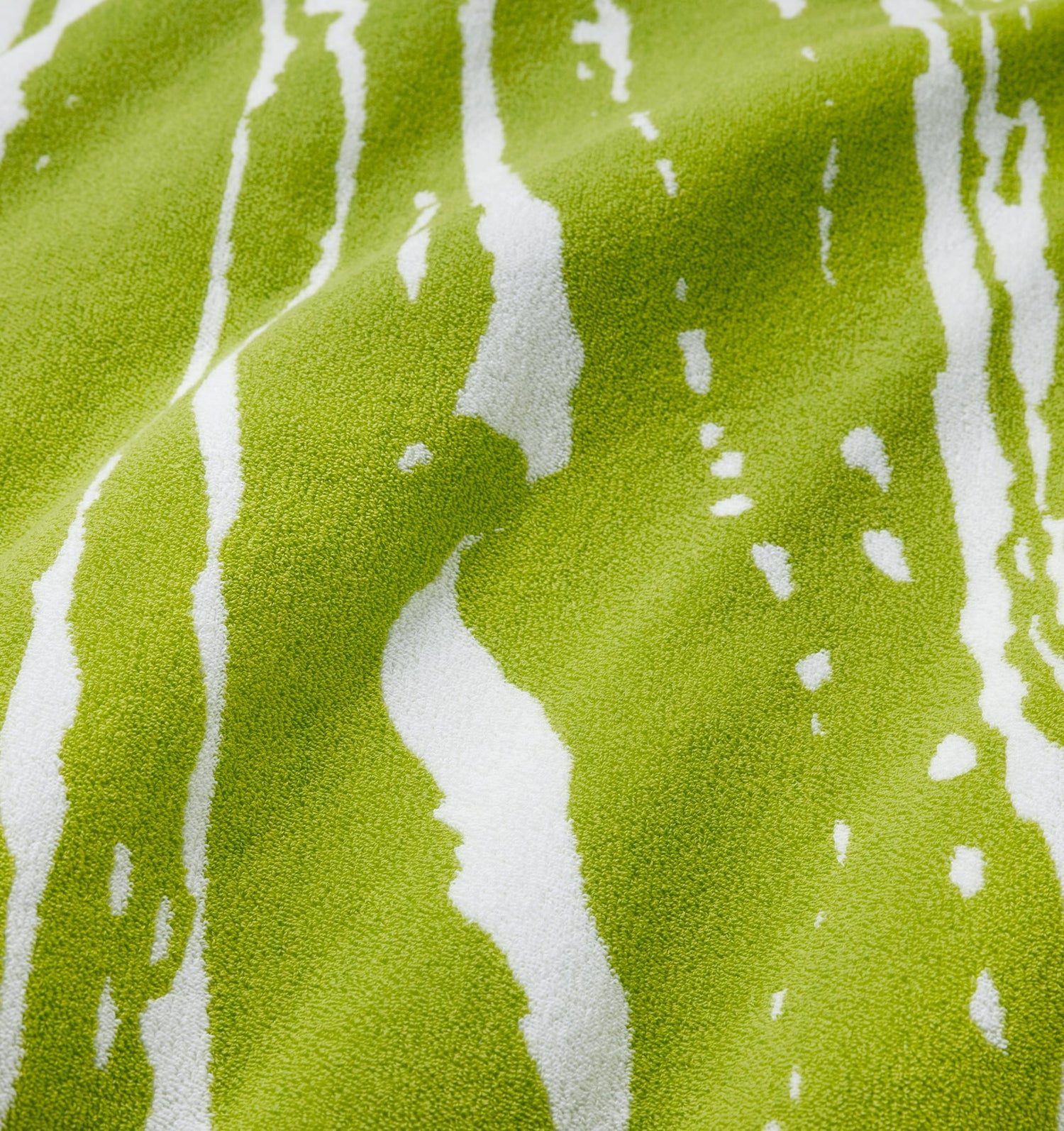 Sampieri Beach Towel by Sferra Linens