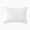 Storia White and Ivory Decorative Pillow by Sferra | Throw Pillows at Fig Linens and Home