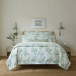 Rosa Poolside Bedding by Sferra Linens at Fig Linens and Home 1