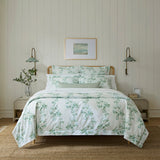 Rosa Poolside Bedding by Sferra Linens at Fig Linens and Home 1