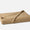 Blanket - Coyuchi Classic Organic Cotton Fawn Blankets at Fig Linens and Home