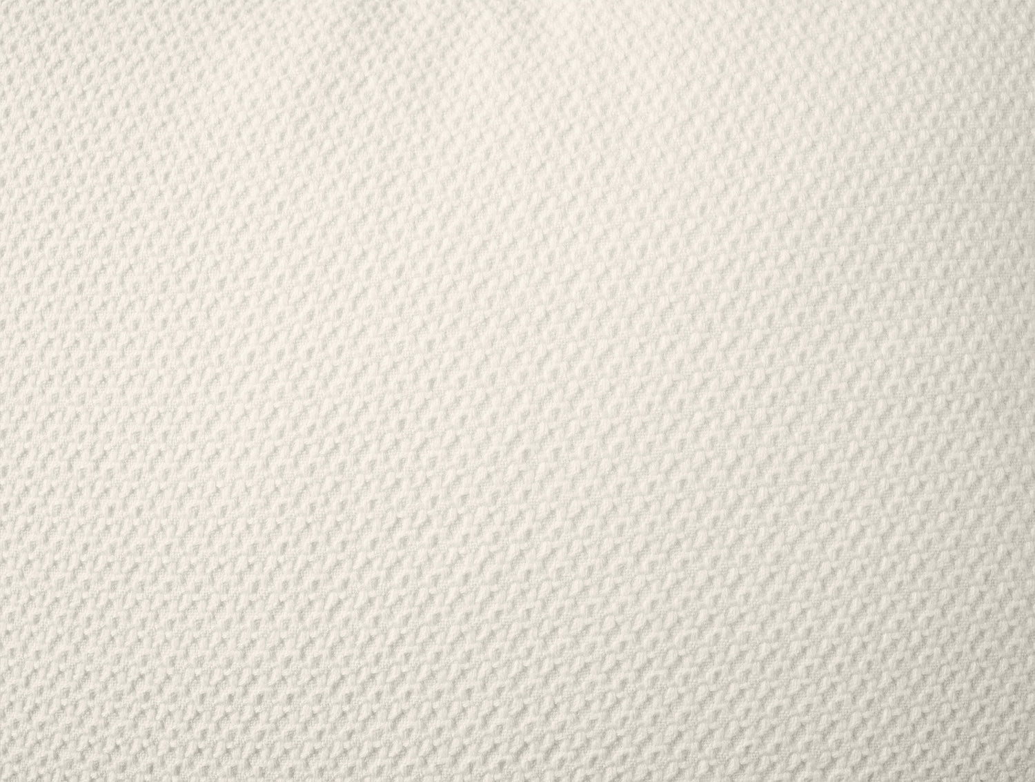 Swatch - Coyuchi Classic Organic Cotton Undyed Blankets at Fig Linens and Home 3
