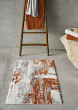 Sparks Bath Rug 27X47 Caramel 737 by Abyss Habidecor at Fig Linens and Home - View 3