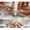 Sparks Bath Rug 27X47 Caramel 737 by Abyss Habidecor at Fig Linens and Home - View 10