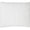 Charlton Cotton Jersey Channel Quilt Shams by Orchids Lux Home - White Standard Sham