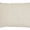 Charlton Cotton Jersey Channel Quilt Shams by Orchids Lux Home - Oatmeal Standard Sham