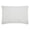 Charlton Cotton Jersey Channel Quilt Shams by Orchids Lux Home - Off-White Standard Sham