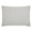 Charlton Cotton Jersey Channel Quilt Shams by Orchids Lux Home - Mist Standard Sham