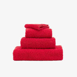 Abyss Super Pile Bath Sheet 40x72 Carmin 564 - View 1 at Fig Linens and Home