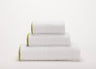 Surf Euro Bath Sheet 39X59 Apple Green 165 by Abyss