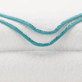 Surf Hand Towel 17X30 Lagoon 302 by Abyss