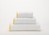 Surf Hand Towel 17X30 Banana 830 by Abyss