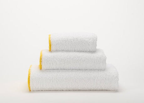 Surf Bath Towel 28X54 Banana 830 by Abyss
