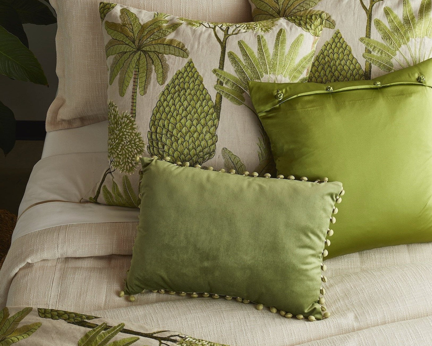 Save on Ann Gish at Fig Linens and Home