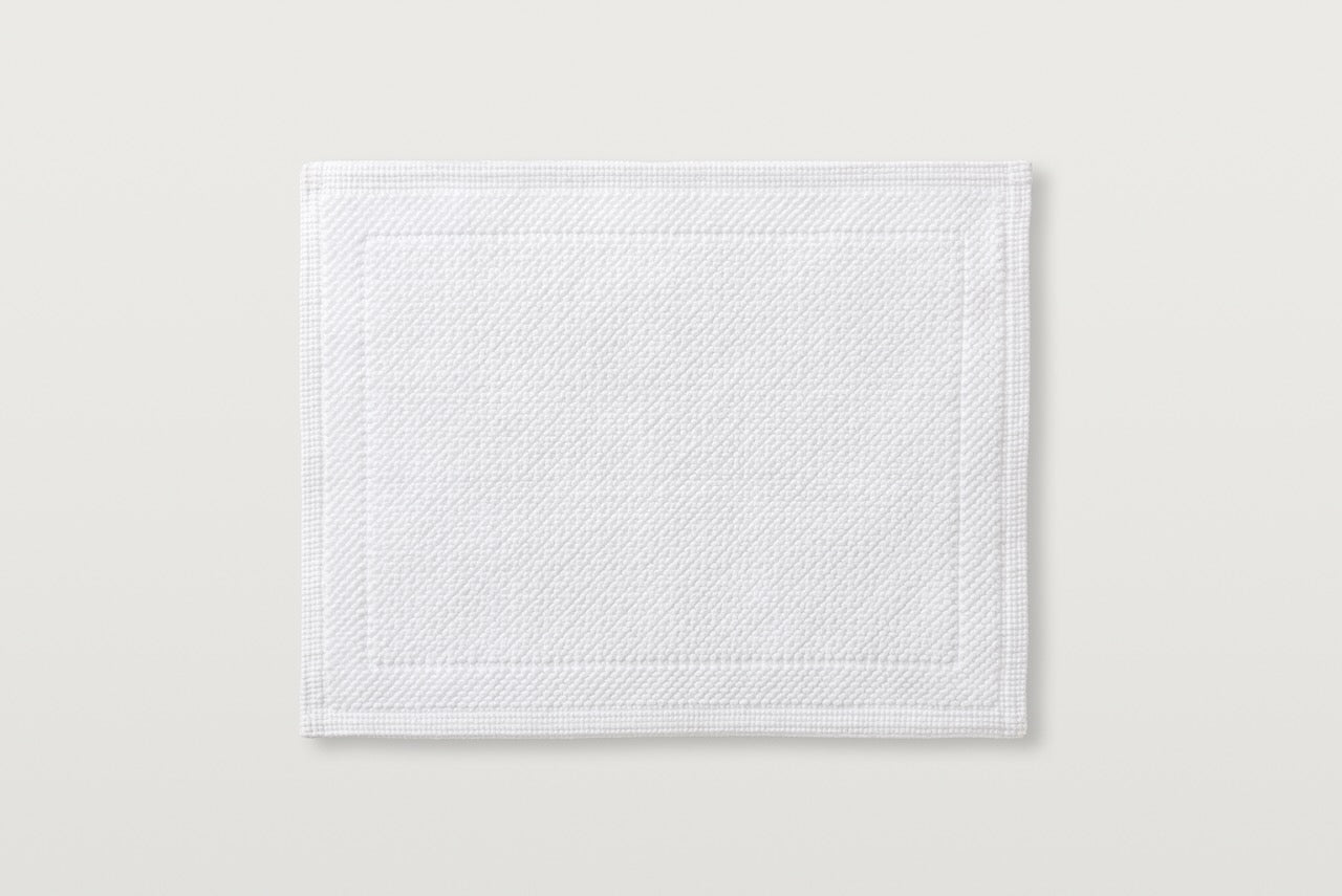 Cosima Bath Rugs by Scandia Home