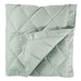 Scandia Home Down Quilt in Heath at Fig Linens and Home