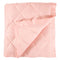 Scandia Home Down Quilt in Petal Pink at Fig Linens and Home