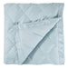Scandia Home Down Quilt in Rain at Fig Linens and Home