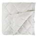 Scandia Home Down Quilt in Shadow at Fig Linens and Home