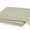 Lands Downunder Italian Herringbone White Sage Throw by Lands Downunder - 51" x 67" Throw White Sage at FIG LINENS AND HOME - 1