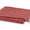 Lands Downunder Italian Herringbone Red Poppy Throw by Lands Downunder - 51" x 67" Throw Red Poppy at FIG LINENS AND HOME - 1