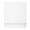 Aura Nuova Towels by Sferra Hand Towel 20X30 White/White at FIG LINENS AND HOME 22