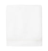 Aura Nuova Ivory Terry Towels | Sferra Bath at Fig Linens and Home