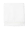 Aura Nuova Ivory Terry Towels | Sferra Bath at Fig Linens and Home