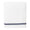 Aura Nuova Navy Blue Terry Towels | Sferra Bath at Fig Linens and Home