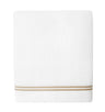 Aura Nuova Sand Terry Towels | Sferra Bath at Fig Linens and Home