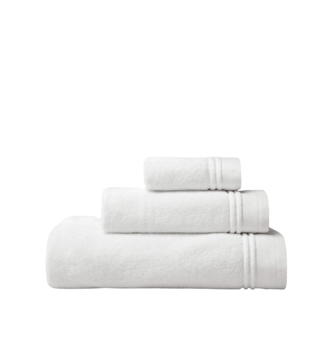 Aura Nuova Towels | Sferra Bath at Fig Linens and Home 2