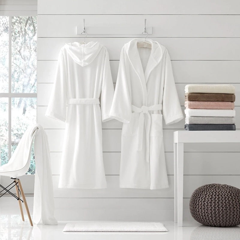 Sferra Fine Linen and Bath at Fig Linens and Home