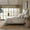Tivoli Taupe Standard Sham 21X26 | Sferra at Fig Linens and Home